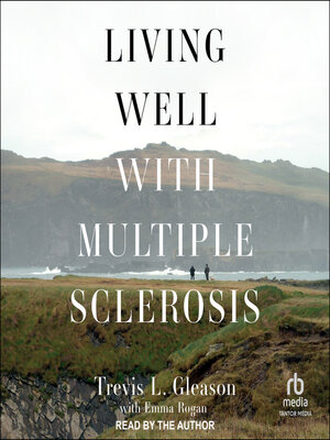 cover image of Living Well With Multiple Sclerosis